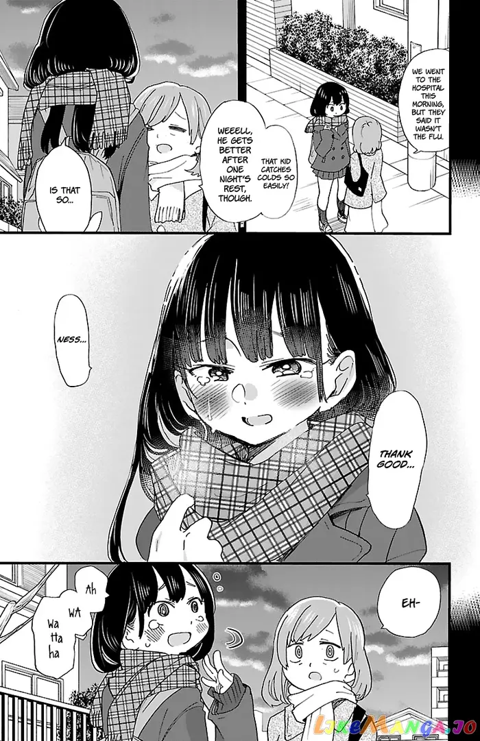The Dangers in My Heart Chapter 39.6 image 3_optimized